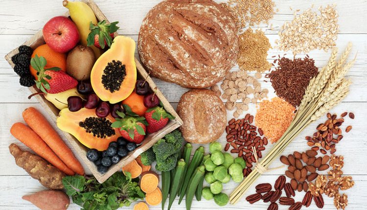 کربوهیدرات