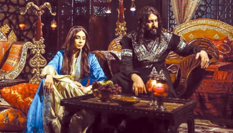 هارون الرَّشید