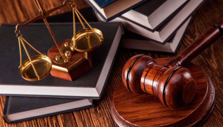 وکالت و وکيل  