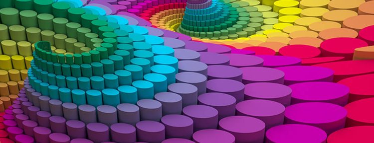  صنعت رنگ سازی