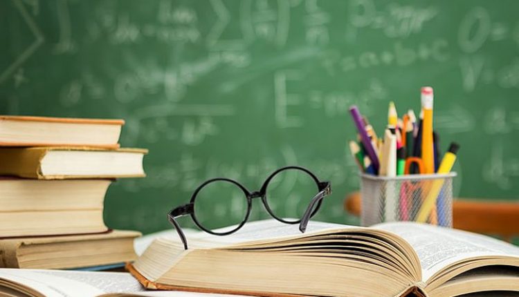 مدیریت آموزشی