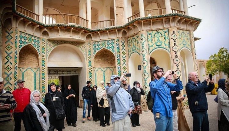 توریست فرهنگی