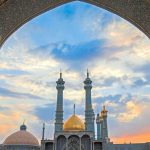سفر هوایی و گردشگری مذهبی؟