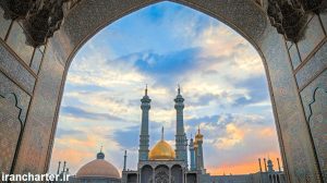 سفر هوایی و گردشگری مذهبی؟