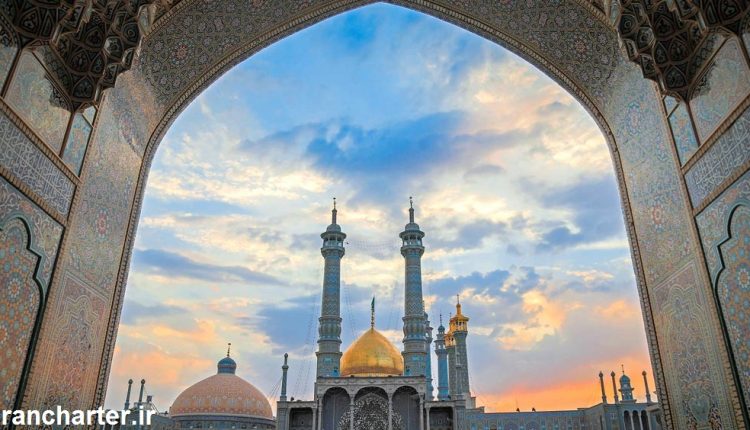 سفر هوایی و گردشگری مذهبی؟